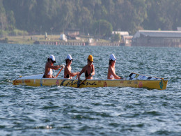 Econfina Creek Canoe Livery