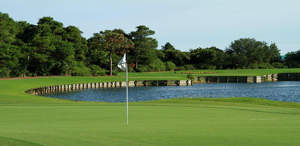 Golf In Panama